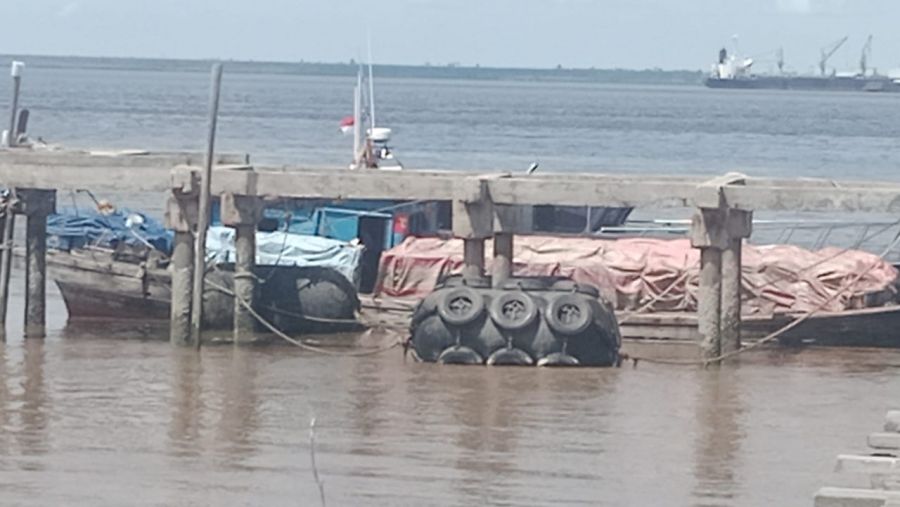 Bea Cukai Bengkalis Kembali Berhasil Gagalkan Penyelundupan Barang Ilegal