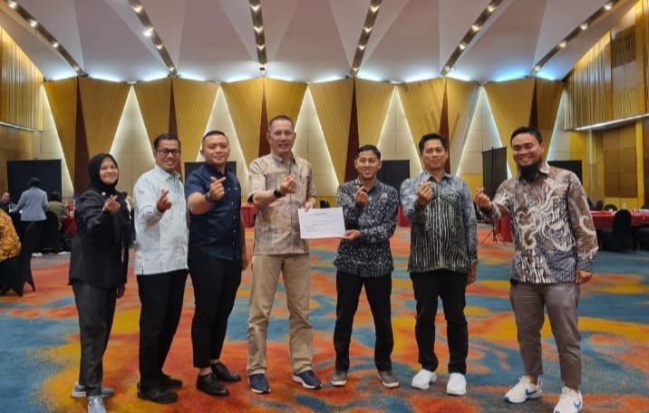 Di Tahun 2024, 7 Proposal Polbeng Lolos pada Program Dana Pendanaan MF