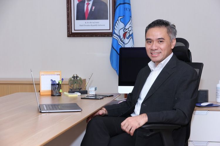 Ditjen Pendidikan Vokasi Terbitkan 113 SK Pembukaan Prodi Sarjana Terapan