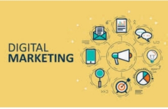 Dosen Adminitrasi Bisnis Polbeng Ikuti Pelatihan Digital Marketing di Jakarta dan Bandung