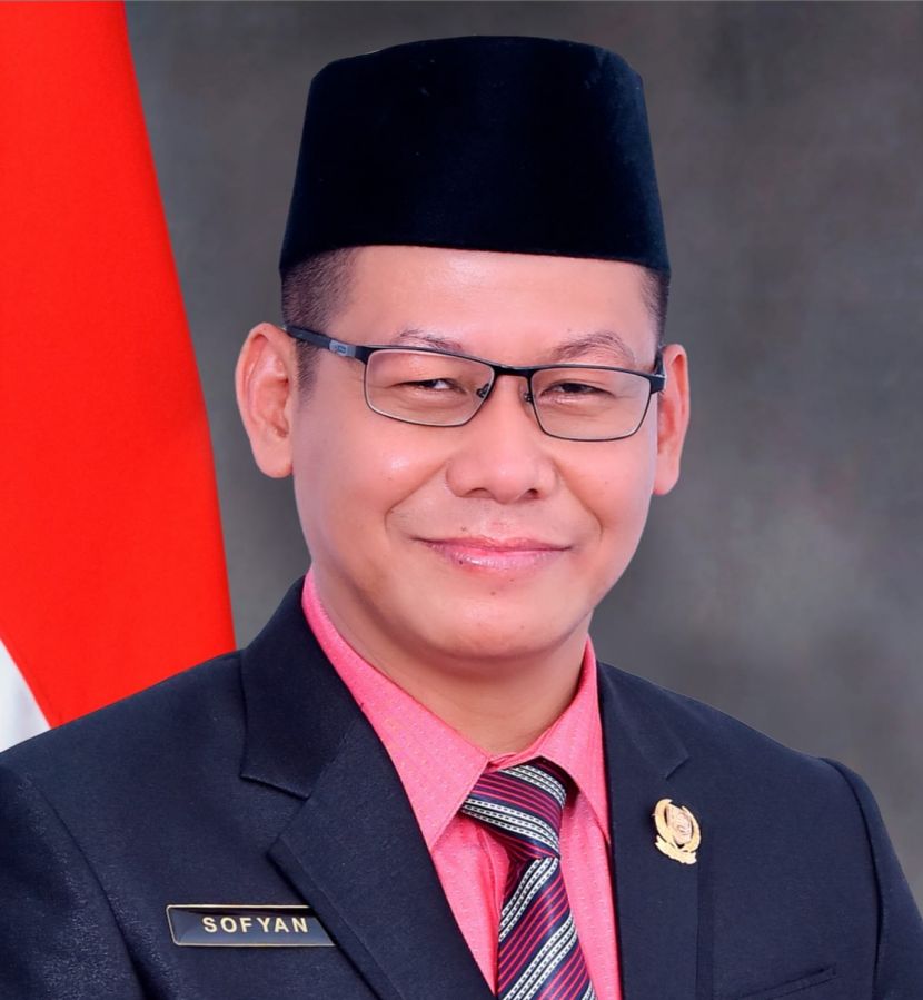 DPRD Kabupaten Bengkalis akan Laksanakan Reses, Ini Tanggapan Wakil Ketua II
