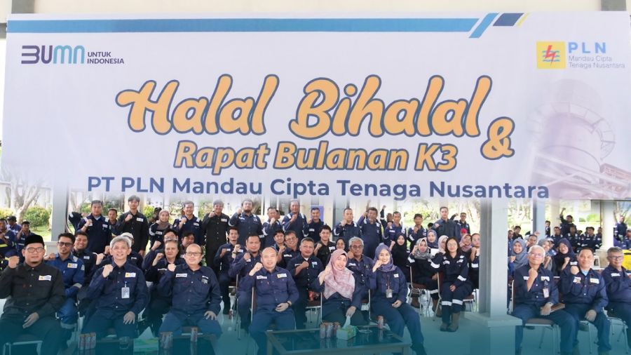 Dukung Keberlanjutan Lingkungan, PLN MCTN Apresiasi Hari Kartini dan Kenalkan Konsep Sustainability