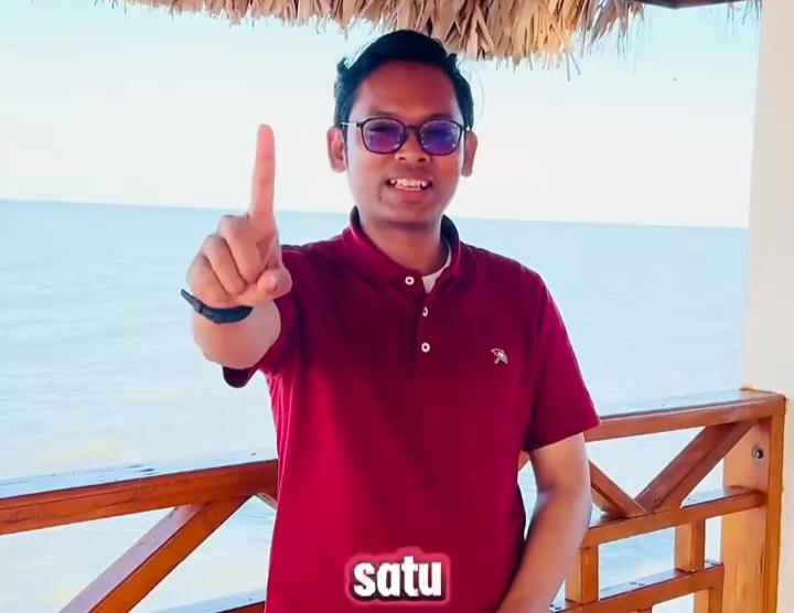 Era Kepemimpinan KBS, Pesona Pantai Rupat Utara Menjadi Surga Destinasi Pasir Putih dan Laut Biru
