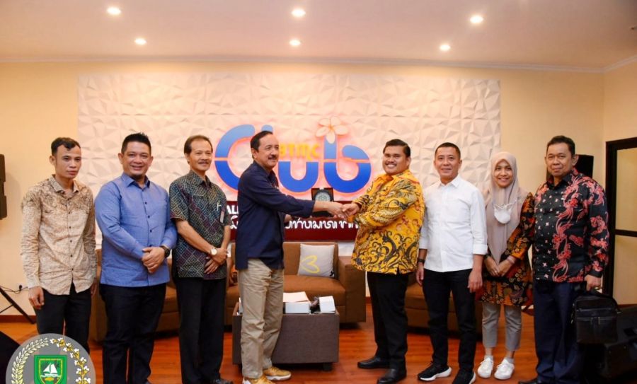 Gali PAD, Komisi IV Harap Dinas Gerakkan Seluruh Stakeholder Memajukan Destinasi Wisata