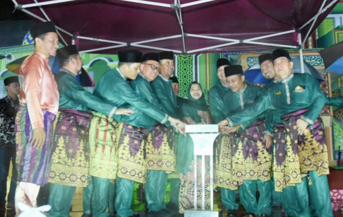 H. Khairul Umam: MTQ Meningkatkan Syiar Islam Makin Maju dan Berkembang Hingga Akhir Zaman