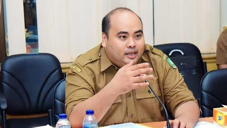 Kadis PUPR Bengkalis Ardiansyah: Pembangunan DIC Tetap Dilanjutkan Sesuai Arahan Bupati Kasmarni