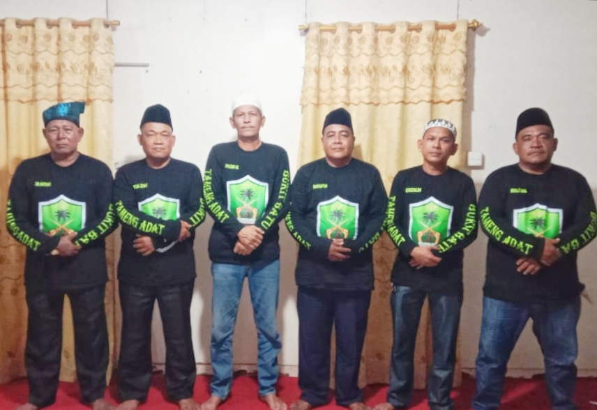 Kapal Roro Sungai Selari - Batam akan Pindah ke Buton Lagi, ini Harapan Tameng Adat  Bukit Batu