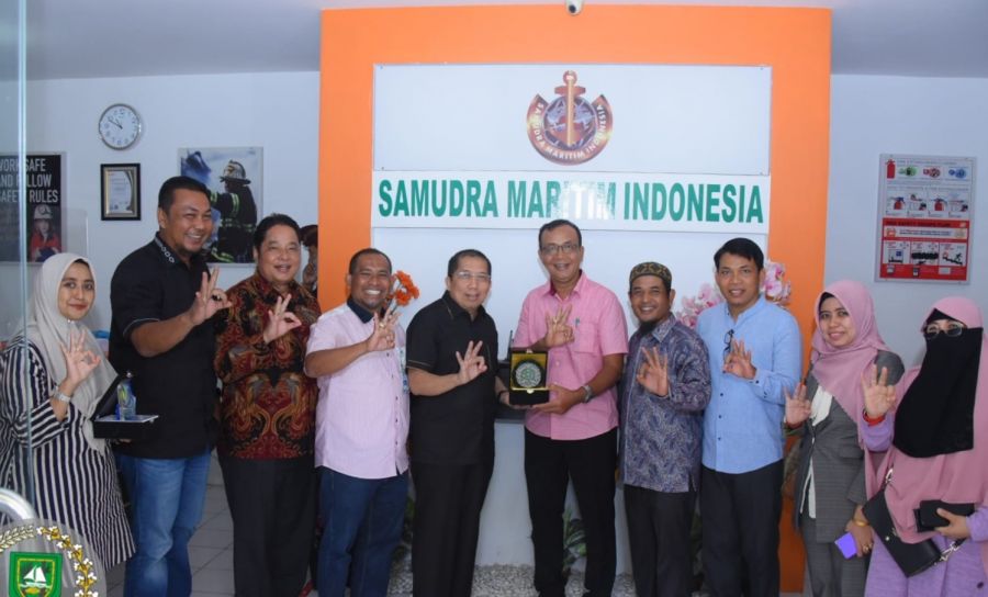 Komisi II Dukung Upaya Peningkatan Lapangan Pekerjaan untuk Nelayan Kecil