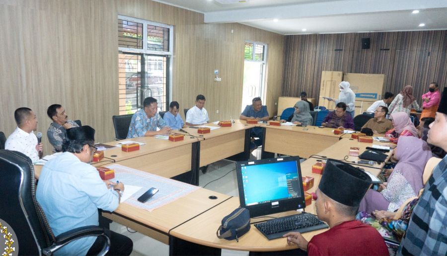 Komisi IV DPRD Harap Potensi Wisata Pulau Bengkalis Bisa Lebih ter-Explore