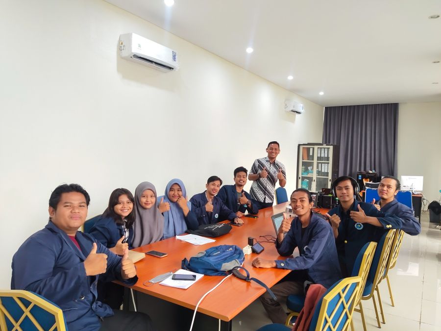 Mantap, Polbeng Salah Satu Peraih Pendanaan P2MD dari Direktorat Akademik Pendidikan Tinggi Vokasi