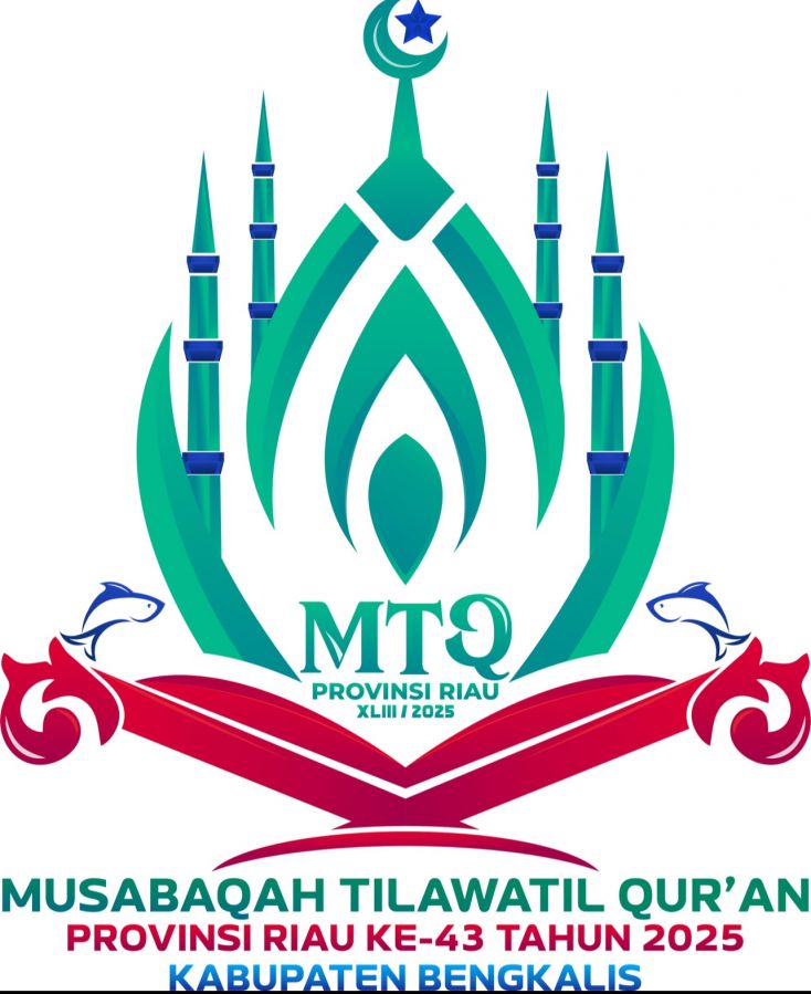 Matangkan Persiapan, Bengkalis Siap Gelar MTQ ke-43 Tingkat Provinsi Riau dengan 10 Cabang Lomba
