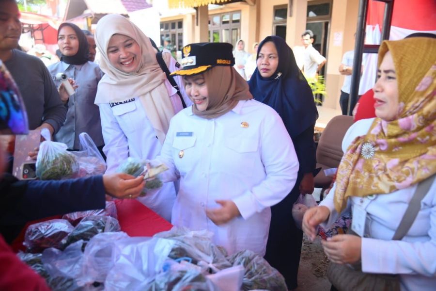 Pemkab Bengkalis Terima Apresiasi Nasional, Skor PPH 2024 Raih Klasifikasi Baik