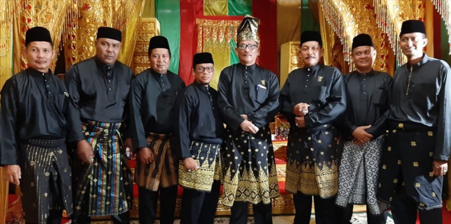 Penerimaan Karyawan PKS PT. SDA diluar Ketentuan Kualifikasi Pelamar yang dibuat
