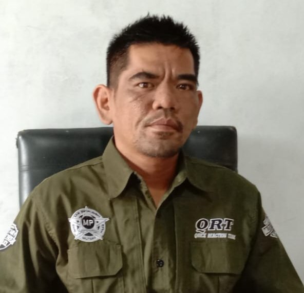 Plt. PWI Bengkalis Fokus Perkuat Organisasi dan Soliditas, Andrias : Plt. Saja Bisa Perpanjang Kartu
