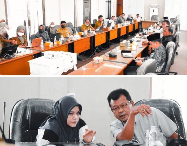 Pokir Dewan Bengkalis Harus di Akomodir untuk Membantu Masyarakat