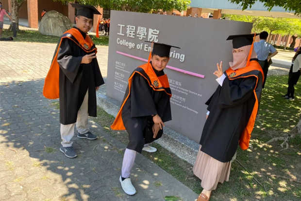 Polbeng Kembali akan Kirimkan Alumni Lanjutkan Pendidikan di Taiwan