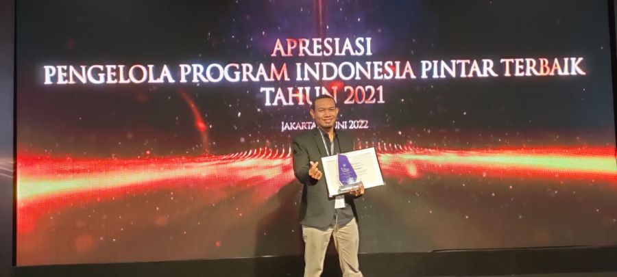 Polbeng Raih Penghargaan Pengelolaan Program KIP Kuliah Kemendikbudristek