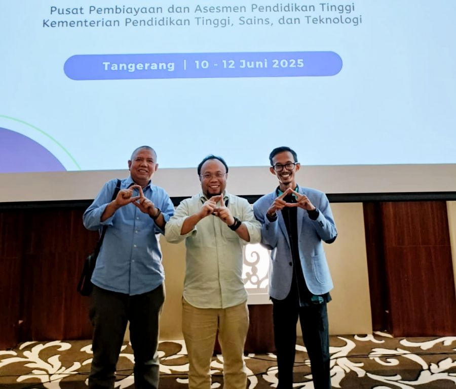 Polbeng Terpilih sebagai Penyelenggara Beasiswa ADik Kemdiktisaintek Tahun 2025