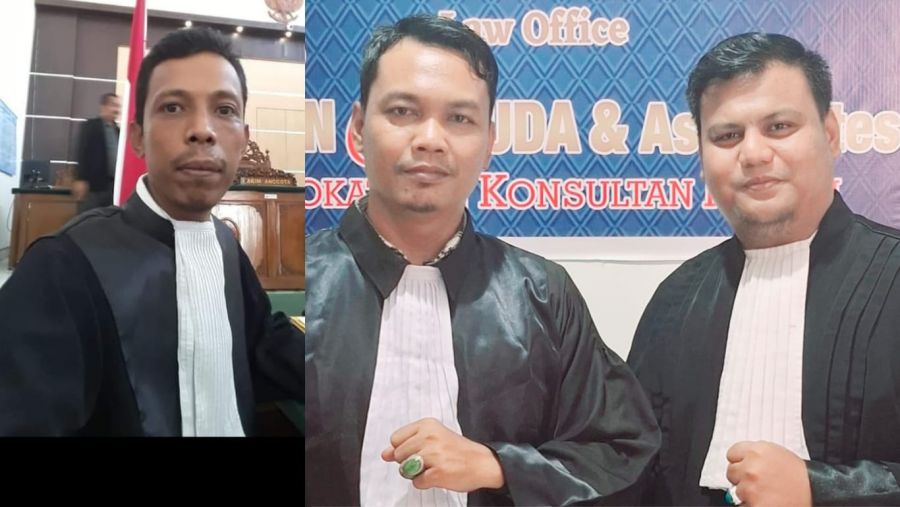 Putusan PTTUN Medan Dinilai Janggal, Kuasa hukum DPRD Bengkalis Ambil Langkah Hukum Kasasi