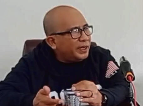 PWI Pusat Bekukan Pengurus PWI Riau, Dheni Kurnia Ditunjuk Sebagai Plt Ketua