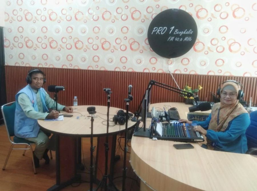 Rahmad Akmal Ajak Pemerintah Daerah untuk Perkuat Pendidikan Anti Korupsi