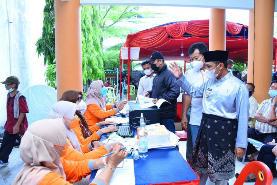 Ritual Perlu Tapi Nyawa Hanya Satu
