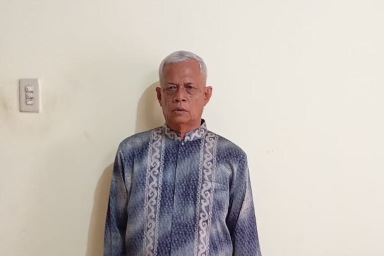 Tengku Syahril: Jangan Golput, Pilkada Kesempatan Emas Menentukan Arah Bengkalis