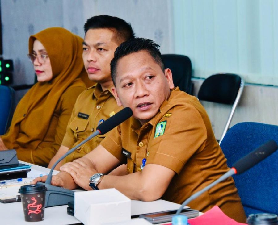 Terkait Arahan untuk Puskesmas, Kadiskes: Pelayanan Hanya Sampai Tanggal 27 November tidak Benar
