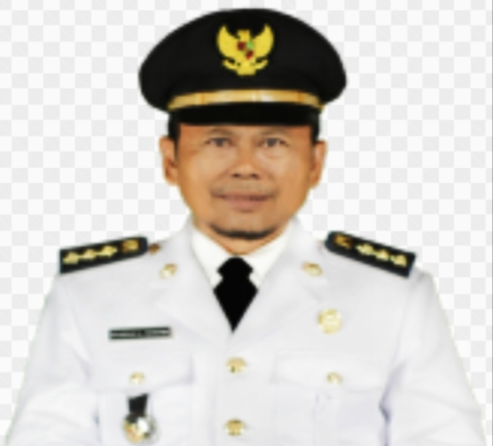 Terkait Permohonan Peninjauan Lokasi Lahan Gapoktan Manunggal Jaya, Ini Penjelasan Camat Siak Kecil
