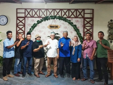 Tuan Rumah HPN dan HUT JMSI Riau Ke - 4, Panitia Gesa Sejumlah Persiapan