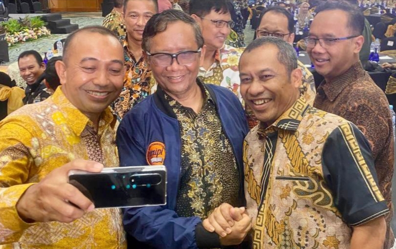 Wakil Bupati Bagus Santoso Sebut Etika Pemerintahan Tergerus Akibat Demokrasi Tanpa Etika