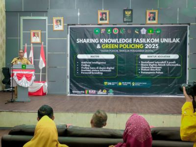 bupati-buka-kegiatan-sharing-knowledge-dan-green-policing-bersama-universitas-lancang-kuning