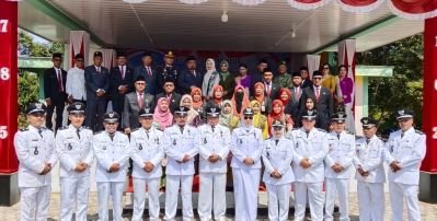 nicky-hatman-ramdani-jadi-inspektur-pada-hut-ri-ke-81-kecamatan-siak-kecil