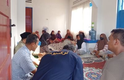 peringati-hut-ke-81-ri-bea-cukai-bengkalis-gelar-bakti-sosial-dan-doa-bersama-di-sungai-pakning
