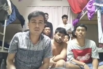 Kerap Diperlakukan Tidak Manusiawi, PMI di Myanmar Berharap Dipulangkan ke Tanah Air